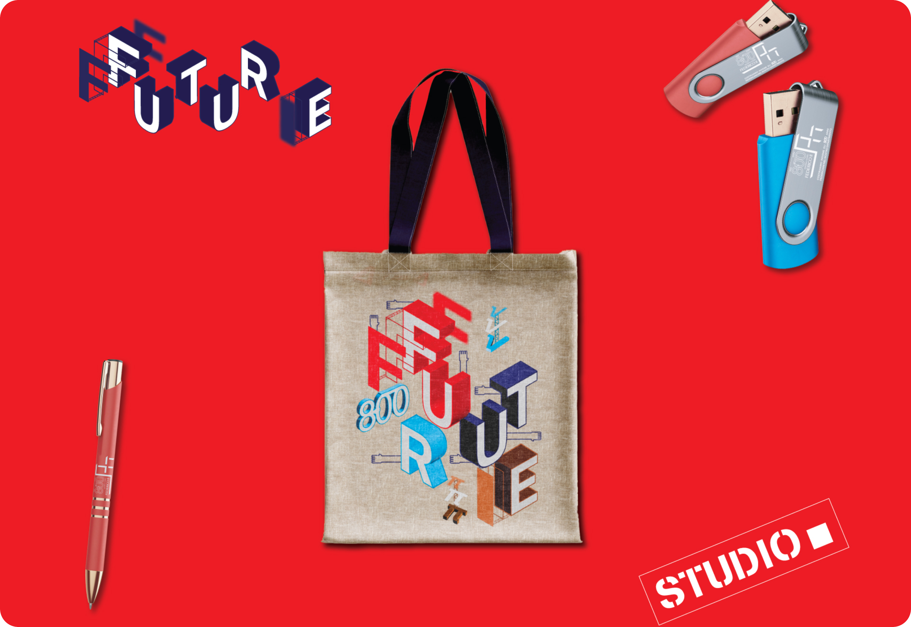 Immagine 5 del progetto Future