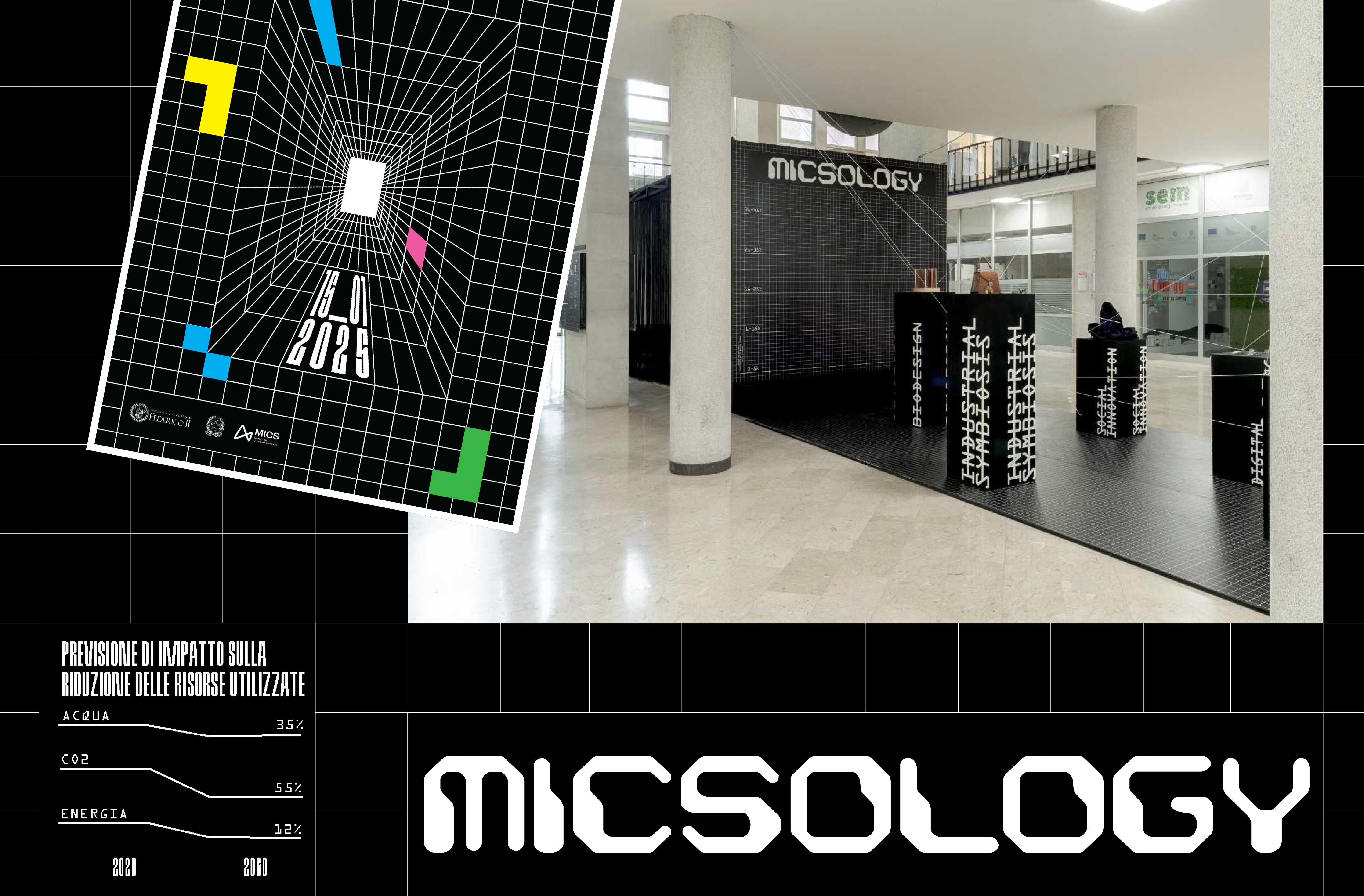 Immagine 10 del progetto Micsology