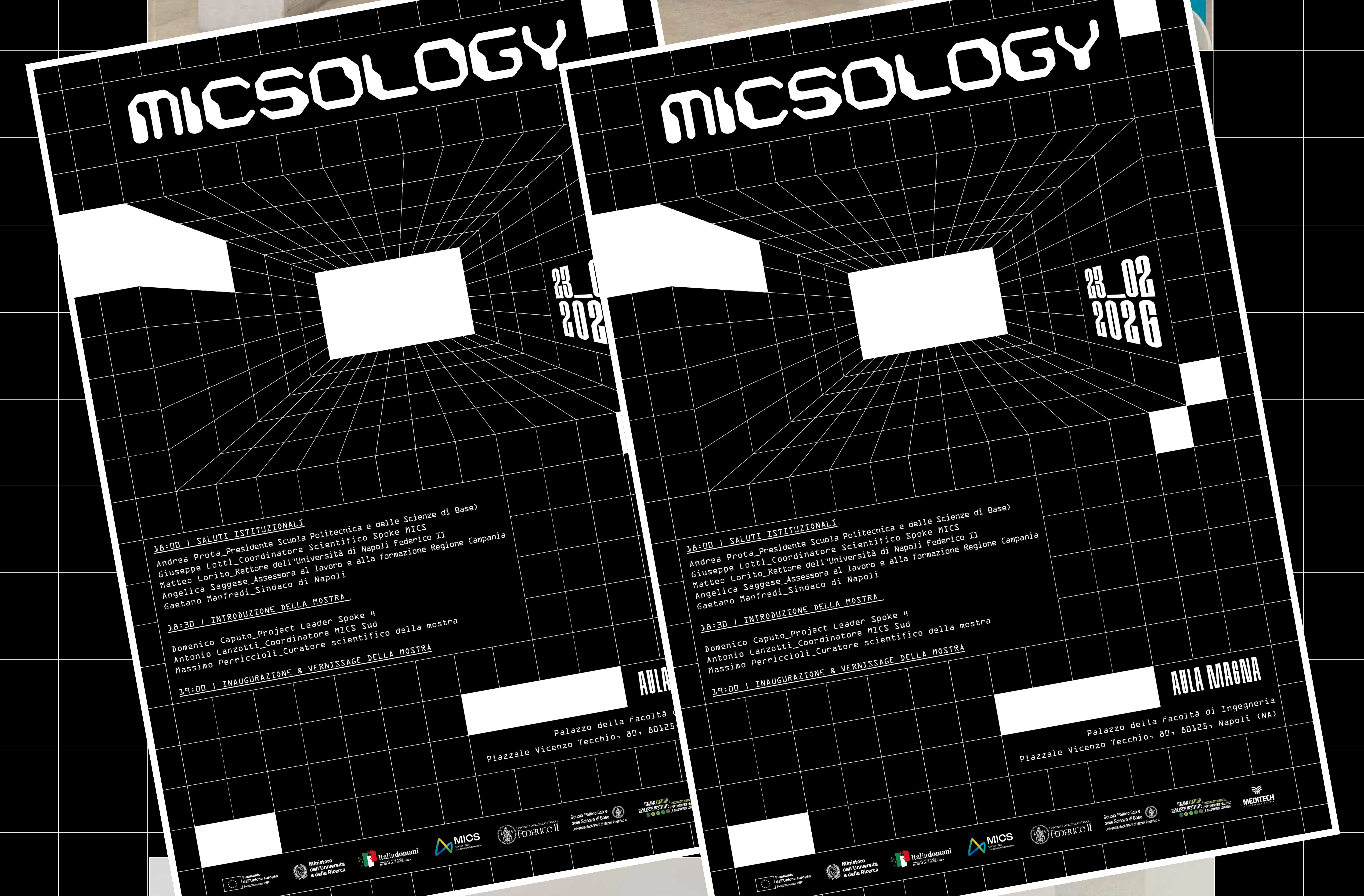 Immagine 6 del progetto Micsology