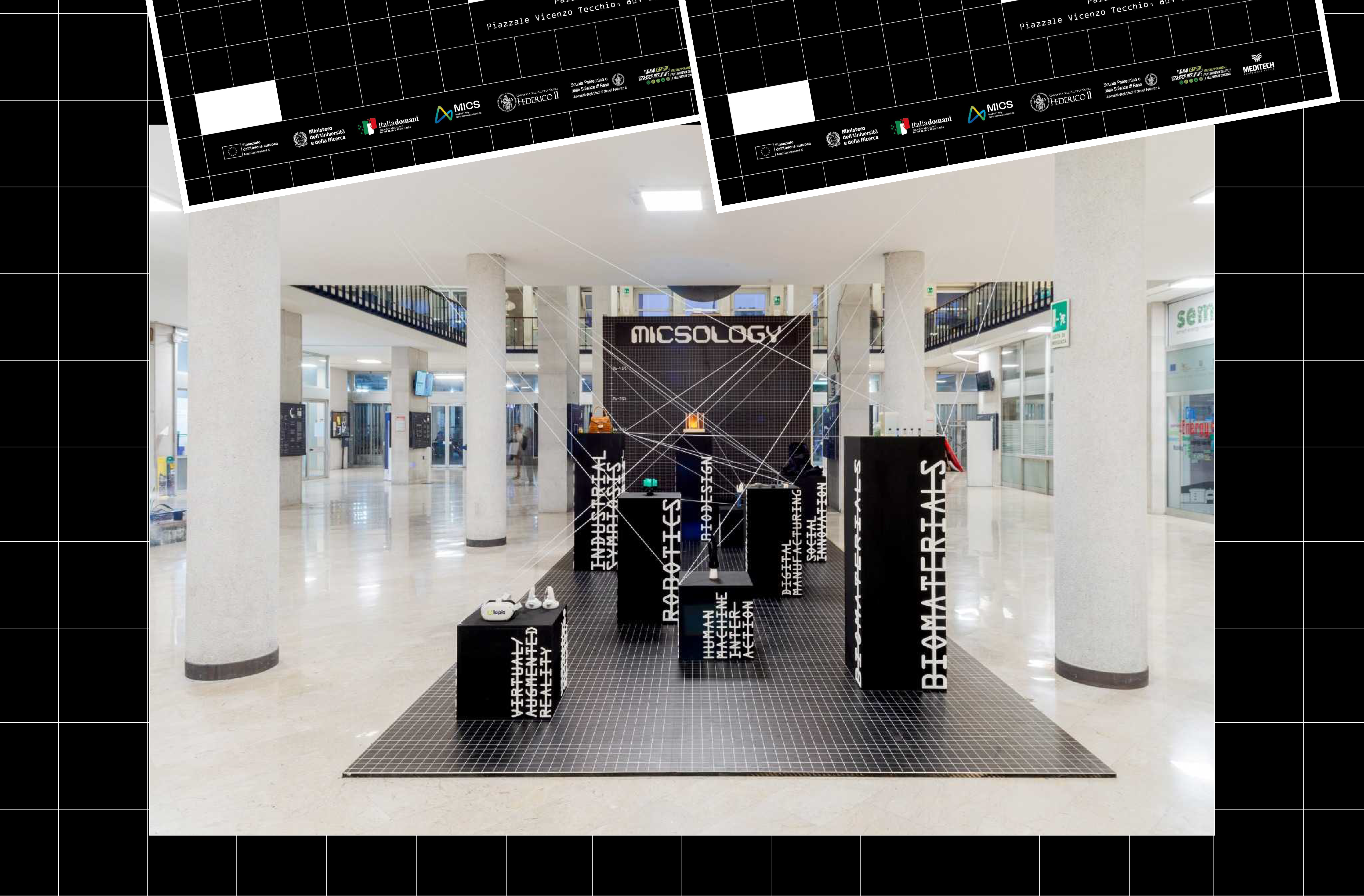 Immagine 7 del progetto Micsology