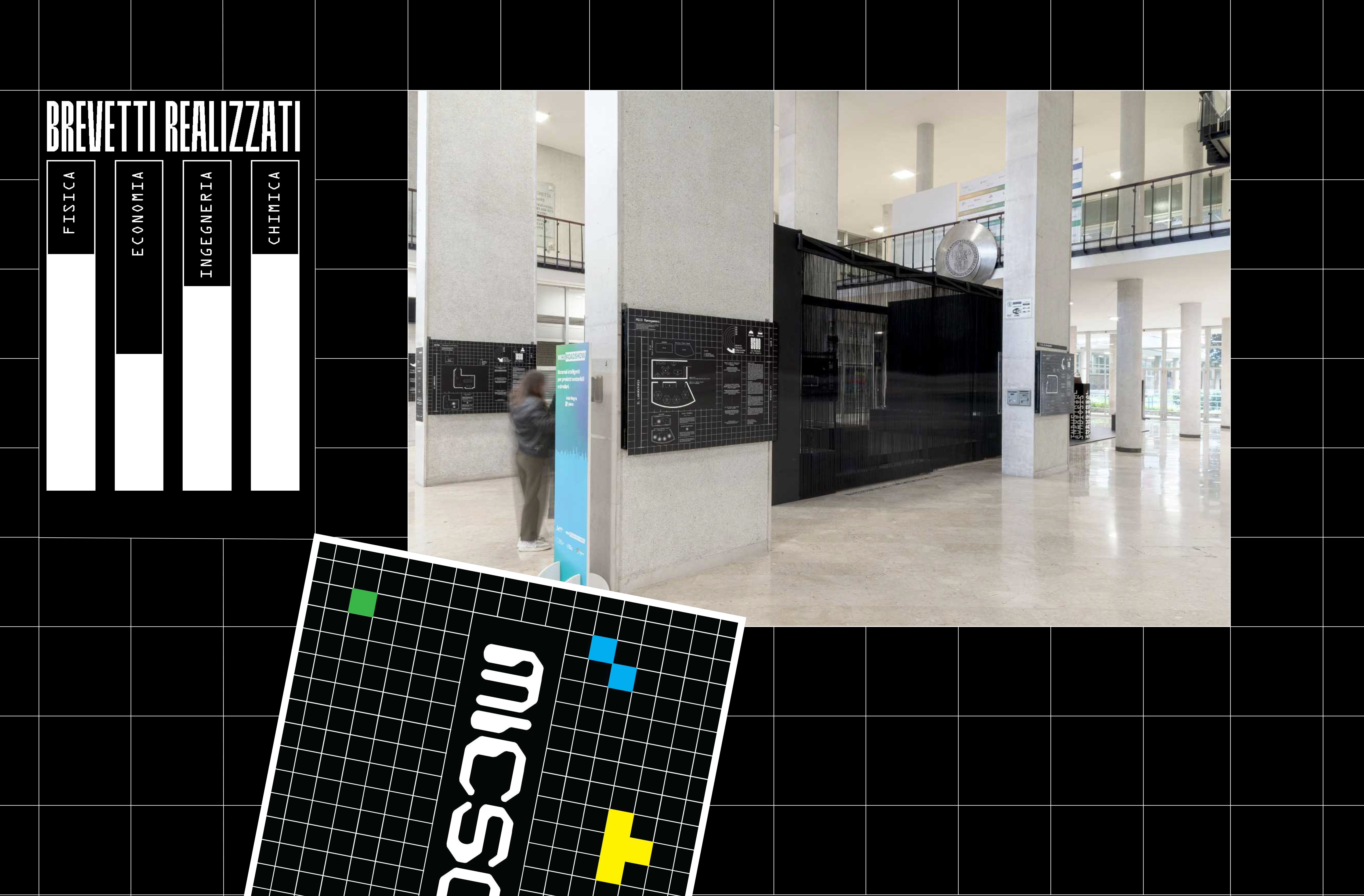 Immagine 8 del progetto Micsology