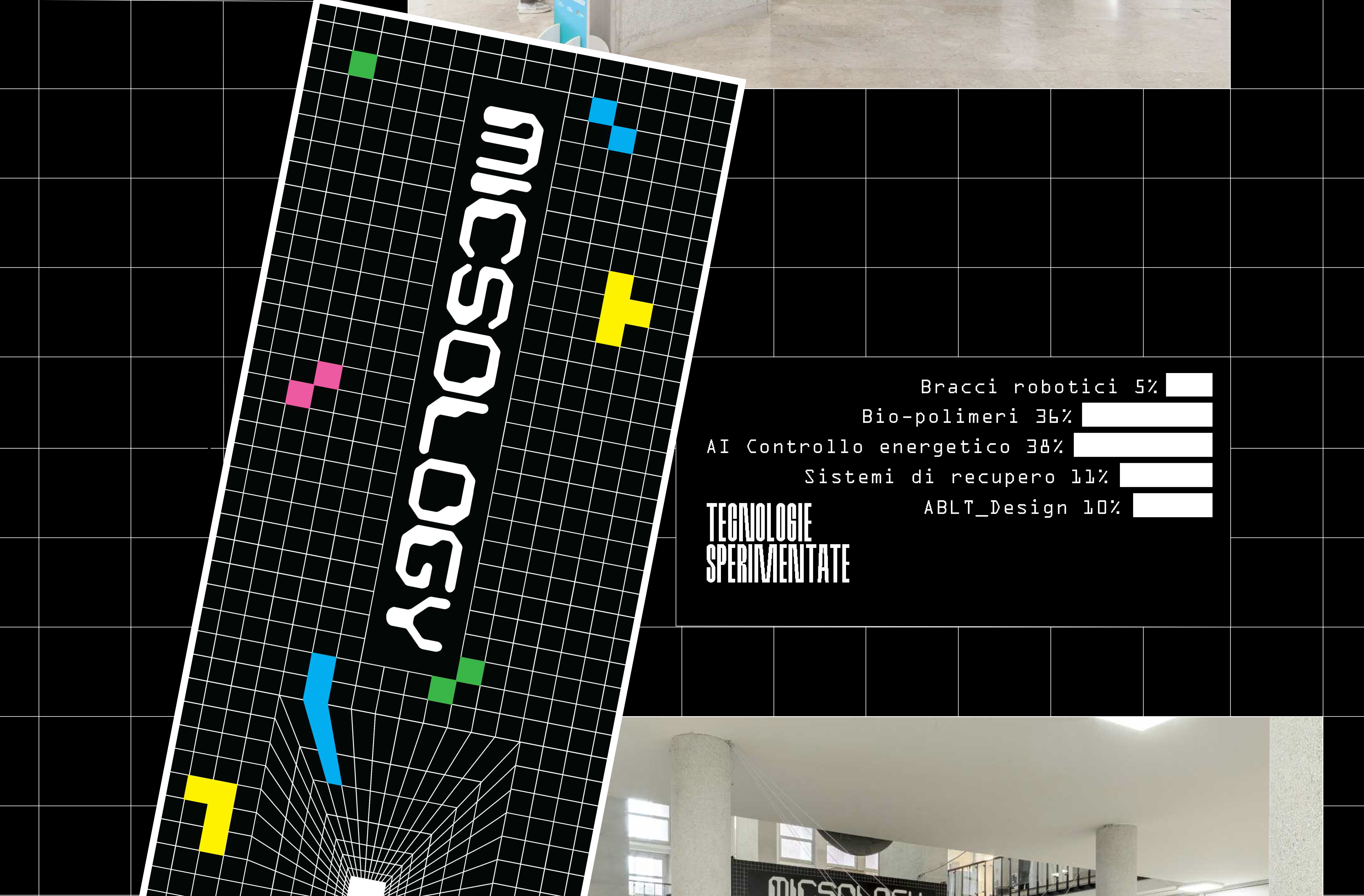 Immagine 9 del progetto Micsology