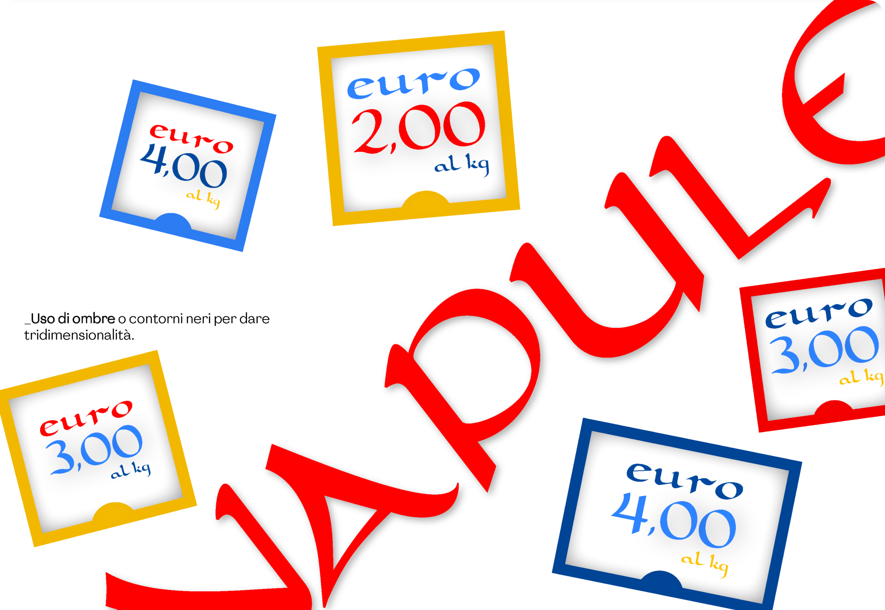 Immagine 13 del progetto Napule a Mano Font