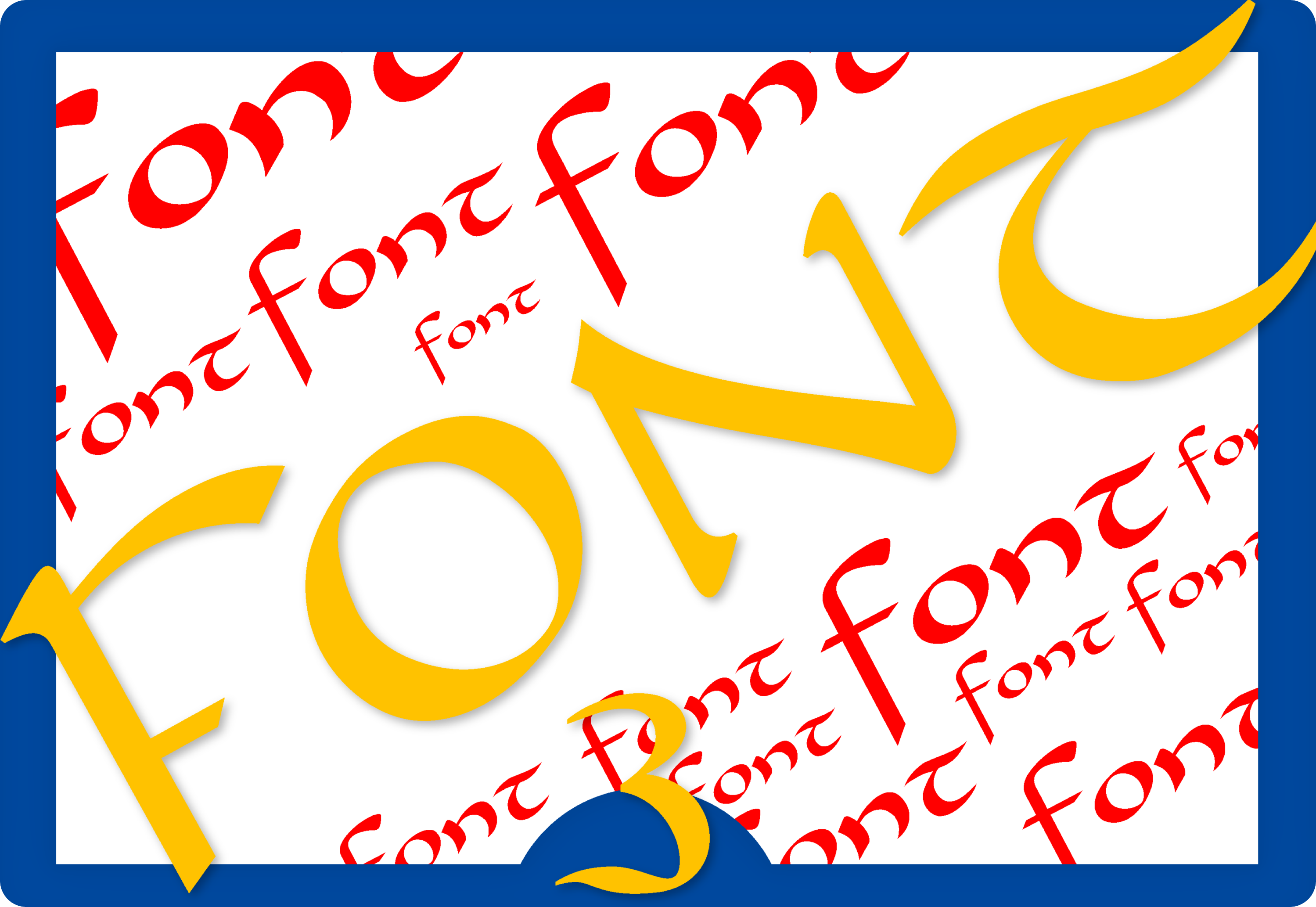 Immagine 9 del progetto Napule a Mano Font