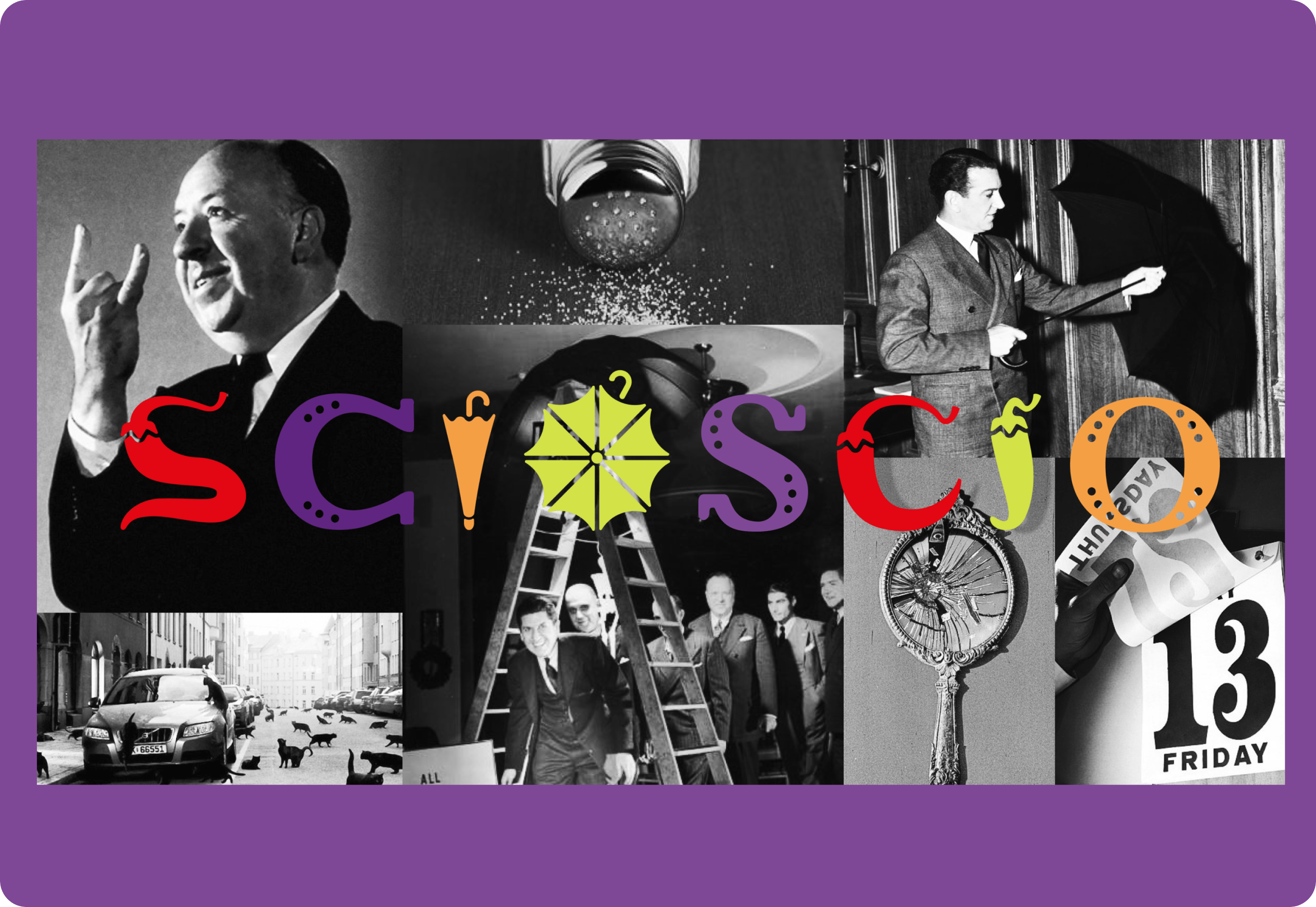 Immagine 6 del progetto Sciò Sciò