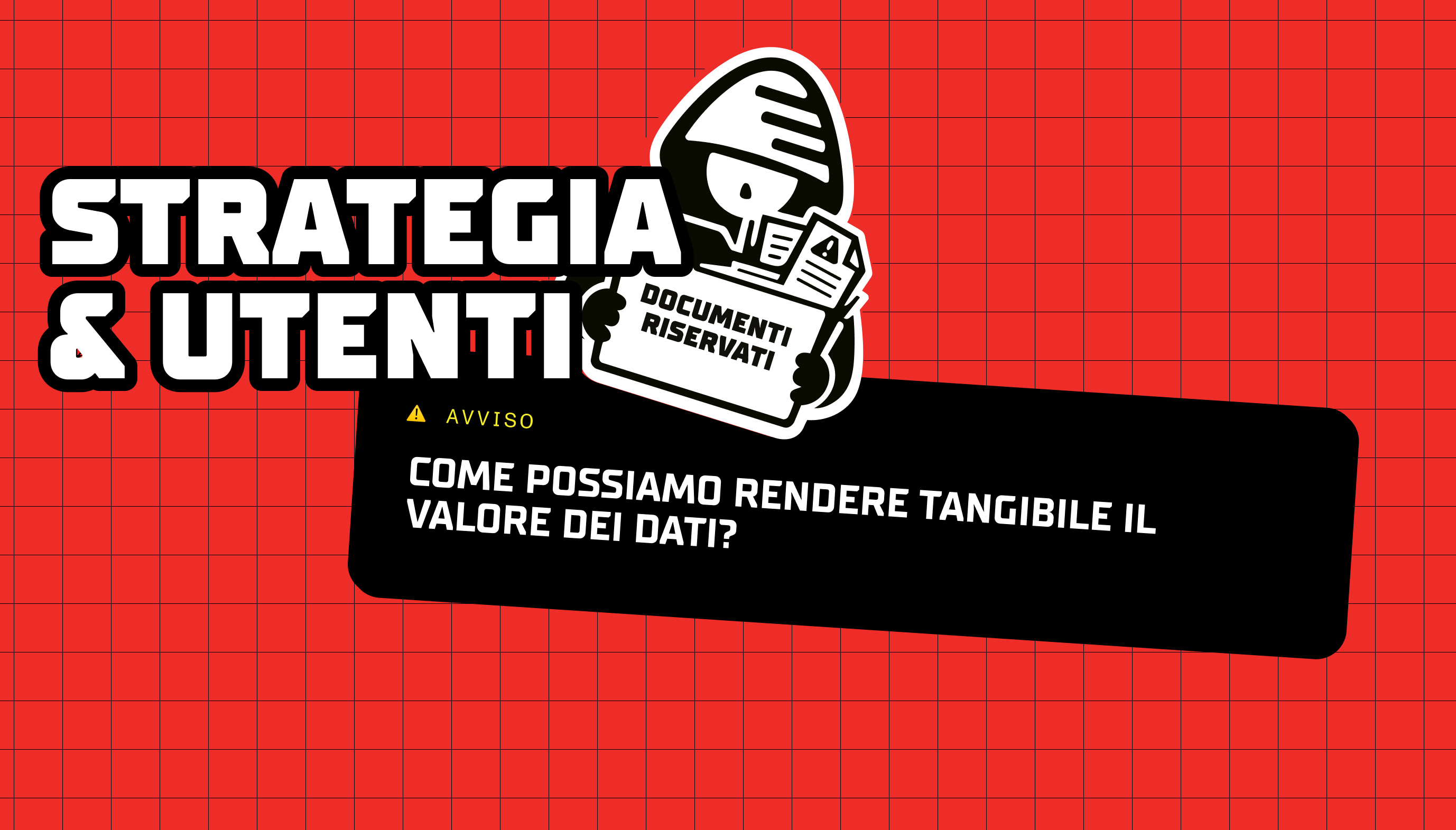 Immagine 6 del progetto Selling You