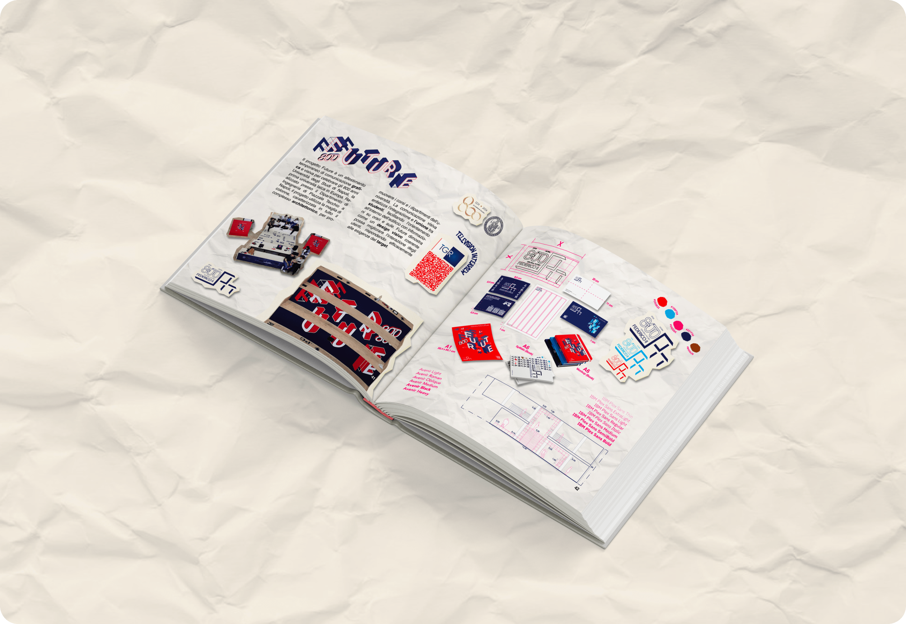 Immagine 10 del progetto Visual Consistency Design