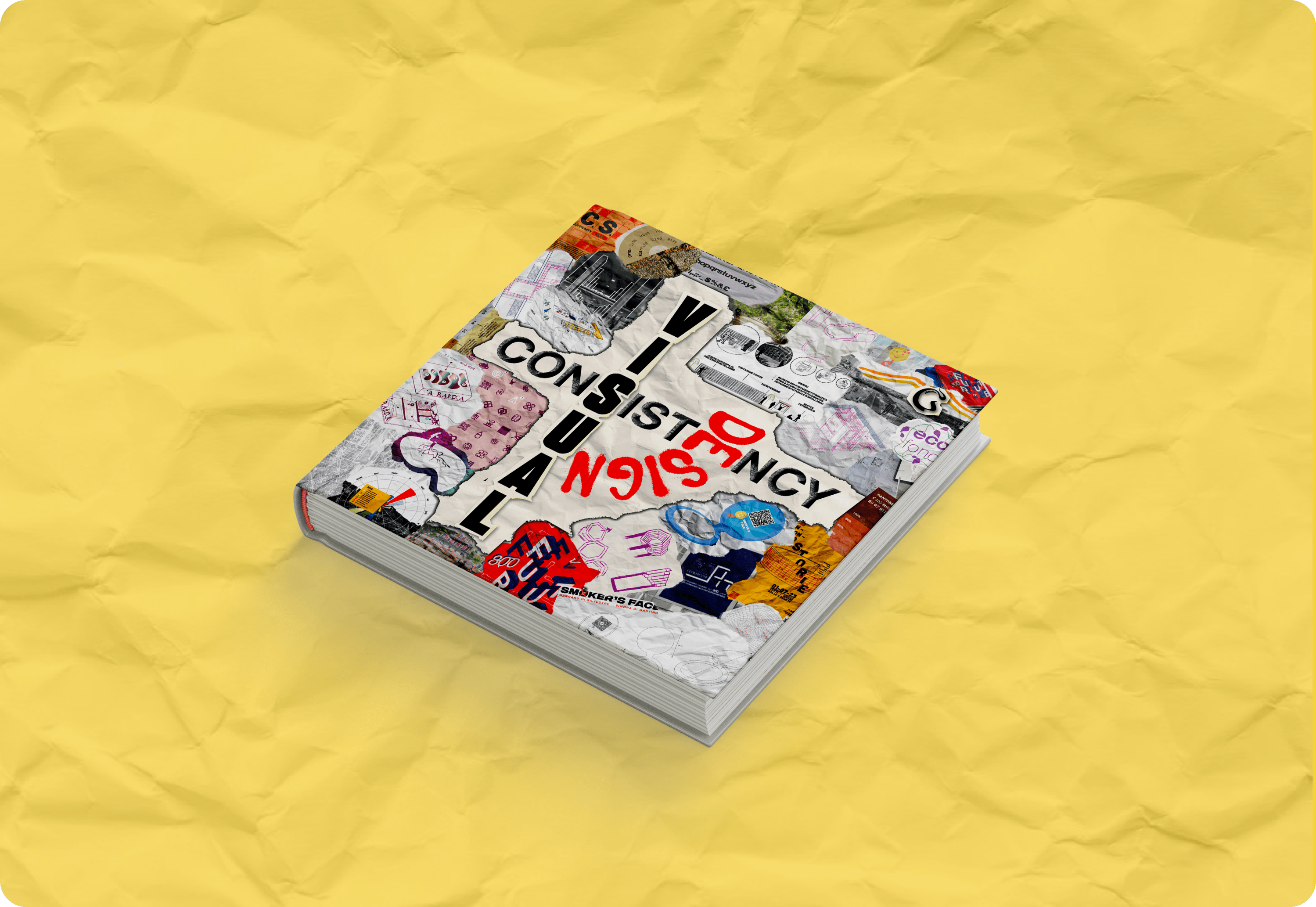 Immagine 3 del progetto Visual Consistency Design