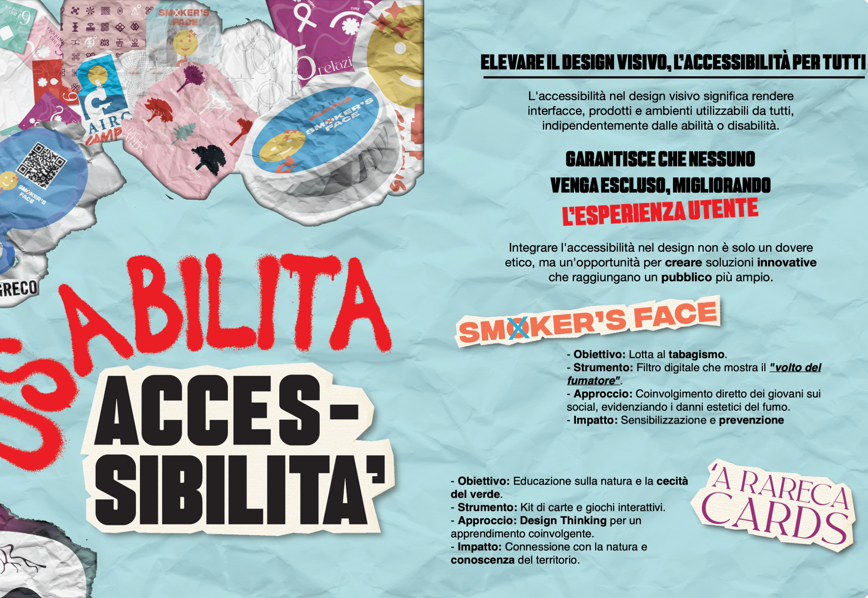 Immagine 6 del progetto Visual Consistency Design